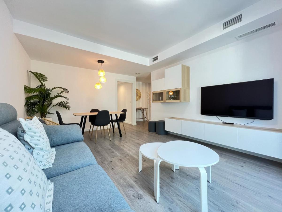 מוטריל Pushe Playa Granada Beach & Golf 15 מראה חיצוני תמונה