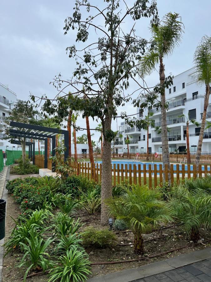 מוטריל Pushe Playa Granada Beach & Golf 15 מראה חיצוני תמונה